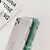 cheap iPhone Cases-Phone Case For Apple iPhone 13 12 11 Pro Max iPhone 13 12 Mini Plating / IMD / Frosted Back Cover Marble TPU For iPhone XR / XS / XS Max / X / SE2020 / 7 8 Plus