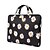 cheap Laptop Bags,Cases &amp; Sleeves-Laptop Case 11.6 Inch Laptop 12 Inch Laptop 13.3 Inch Laptop Sleeve Briefcase Handbags Tablet Cases Waterpoof Shock Proof Polyester Printing Fashion Compatible with Macbook, HP, Dell, Lenovo, Asus