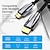 cheap Cables-Vention HDMI-compatible 2.1 Cable 8k 60Hz 4K 120Hz 3D High Speed 48Gbps HDMI-compatible Cable for PS4 Splitter Switch Box Extender Video 8K HDMI-compatible Cable 1.5m