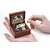 cheap Music Boxes-QIAOJIANG HOUSE Music Box Wooden Music Box Antique Music Box Unique Women&#039;s Girls&#039; Kid&#039;s Adults Graduation Gifts Toy Gift