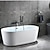 economico Rubinetti per vasca da bagno-Rubinetto Vasca - Rubinetto Vasca Termostatico Finiture Verniciate Moderne Rubinetti Vasca Da Bagno Con Rubinetti Termostatici