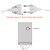 tanie Podłączane do prądu-LED Sznurki Świetlne 6Mx3M 600LED 3Mx3M 300LED 4M 96LED Girlanda Light Droop LED Kurtyna Sople Sznurki Świetlne Dekoracyjne do Ogrodów Centrów Handlowych