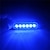 olcso Szerelő világítás-6 led borostyánsárga villogó lámpák járművek fénysáv villogó vészhelyzeti autó jármű figyelmeztető villogó borostyánsárga teherautók vészvillogó készlet 12v -24v jeladó figyelmeztető vészvillogás