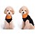 preiswerte Hundekleidung-Katze Hund Halloweenkostüm Pullover Welpenkleidung Kürbis Halloween Winter Hundekleidung Welpenkleidung Hunde-Outfits Schwarz Kostüm Großer Hund für Mädchen und Jungen Hund Baumwolle XXS XS S M L XL