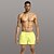 cheap Swim Trunks &amp; Board Shorts-Men&#039;s Swim Shorts Swim Trunks Bottoms Quick Dry Drawstring - Swimming Surfing Water Sports Solid Colored Summer