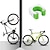 halpa Työkalut-2kpl polkupyörän seinäteline koukku polkupyörän pysäköintiteline maastopyörän solkiteline pyöräilytarvikkeet kiinnityskoukku maastopyörän pysäköinti