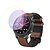 cheap Smartwatch Screen Protectors-1 Pcs Smartwatch Screen Protector for Amazfit GTR 42mm Amazfit GTR 47mm Tempered Glass High Definition (HD) 3 Pcs