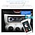 voordelige Auto DVD-spelers-JSD-520C 1 Din Auto MP3-speler MP3 Ingebouwde Bluetooth voor Universeel / SD-kaart