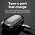cheap TWS True Wireless Headphones-LITBest LX_XT01 Bluetooth Earphones Touch Control 2200mAh Charging Box Wireless Headset the Sports Waterproof Earbuds Headsets with Microphone