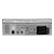 Χαμηλού Κόστους DVD Players Αυτοκινήτου-JSD-520C 1 Din Συσκευή αναπαραγωγής MP3 αυτοκινήτου MP3 Ενσωματωμένο Bluetooth για Universal / Κάρτα SD