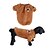 baratos Suéteres-Cachorro Súeters Roupas de cachorro Pulôver Inverno Roupas para cães