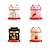 cheap Jars &amp; Boxes-Lucky Cats Toothpicks Storage Box Japanese Style Home Kitchen Desktop Toothpick Holder Home Restaurant Decoration Gift