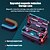 cheap TWS True Wireless Headphones-V13 Wireless Earbuds TWS True Wireless Headphones Bluetooth5.0 Stereo with Volume Control with Charging Box Mobile Power for Smartphones Smart Touch Control for Mobile Phone