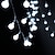 voordelige LED-lichtstrengen-globe string lights 10m 100leds mini bal fairy light outdoor bruiloft decoratie lichten waterdicht voor indoor outdoor slaapkamer party tuin kerstboom decor plug in