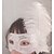 cheap Masks-Halloween Mask Masquerade Mask Party Novelty Horror Kid&#039;s Women&#039;s Toy Gift