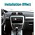 abordables Lecteurs multimédias pour voitures-1781E 1 Din Lecteur MP3 de voiture MP3 Bluetooth Intégré pour Universel / Carte SD