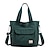 cheap Handbag &amp; Totes-Women&#039;s Tote Oxford Cloth Daily Pink Black Dark Green