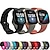 cheap Fitbit Watch Bands-Smart Watch Band for Fitbit Versa 3 / Sense Silicone Smartwatch Strap Soft Breathable Sport Band Replacement  Wristband
