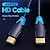 cheap HDMI Cables-VEnTIOn HDMI-compatibleCable HDMI-compatible to HDMI-compatible Cable 5m HDMI-compatible 2.0 Cable Adapter 4K 3D 1080P for Apple TV Nintendo Switch LCD PS3 PS4 projector PC 5m
