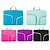 cheap Laptop Bags,Cases &amp; Sleeves-11.6 Inch Laptop / 13.3 Inch Laptop / 15.6 Inch Laptop Sleeve / Briefcase Handbags Polyester Novelty / Textured for Men for Women for Business Office Waterpoof Shock Proof