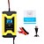 cheap Car Emergency Tools-12V automatic car charger intelligent maintenance pulse charger LCD monitor motorcycle charger