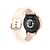cheap Smartwatch-JSBP W68 Smart Watch BT Fitness Tracker Support Notify Full Touch Screen/Heart Rate Monitor Sport Stainless Steel Bluetooth Smartwatch Compatible IOS/Android Phones
