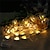 cheap LED String Lights-3M 20LEDs 1.5M 10LEDs Heart Shape LED Fairy String Lights for Holiday Party Wedding Christmas Lighting Delivery Battery Powered Without Battery