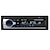 Χαμηλού Κόστους DVD Players Αυτοκινήτου-JSD-520C 1 Din Συσκευή αναπαραγωγής MP3 αυτοκινήτου MP3 Ενσωματωμένο Bluetooth για Universal / Κάρτα SD