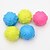 cheap Dog Toys-Chew Toy Squeaking Toy Dog Chew Toys Cat Chew Toys Bite Bone Dog Play Toy Dog Puppy 1 Piece Squeak / Squeaking Bone Rubber Gift Pet Toy Pet Play