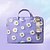 Недорогие Сумки, чехлы и рукава для ноутбуков-Laptop Case 11.6 Inch Laptop 12 Inch Laptop 13.3 Inch Laptop Sleeve Briefcase Handbags Tablet Cases Waterpoof Shock Proof Polyester Printing Fashion Compatible with Macbook, HP, Dell, Lenovo, Asus