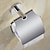 economico Portarotoli carta igienica-accessori hardware per il bagno anello portasciugamani/porta carta igienica/gancio per accappatoio/portasapone e porta asciugamani in acciaio inox da parete argento