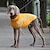cheap Dog Clothing &amp; Accessories-Dog Coat Jacket Vest Other Winter Spring, Fall, Winter, Summer Dog Clothes Puppy Clothes Dog Outfits Blue Red Yellow Costume Husky Labrador Dalmatian for Girl and Boy Dog Cloth XL 2XL 3XL 4XL 5XL 6XL