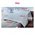 cheap Car Covers-R-3909-1 Car Windshield Snow Cover for Car Front Windscreen Ice Cover Protector Waterproof Car Windshield Sun Shade Half Car Cover with Hook and Straps Fit Most Car SUV Truck Van