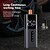 billiga Uppblåsbar pump-ny uppblåsbar pump mini bärbar luftkompressor med LED-belysning däck uppblåsare 12v 60w tråd luftpump för bilcykelbollar