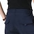ieftine Pantalonii-Bărbați Pantaloni de lucru Pantaloni de călărie impermeabil Vară Primăvară Toamnă În aer liber Impermeabil Ripstop Rezistent la Vânt Uscare rapidă Pantaloni Pantaloni Cargo Albastru piscină Negru