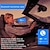 billige Bluetooth-/håndfrisett til bil-Bluetooth-bilsett Bil håndfri Høyttaler mp3 Bil