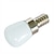 abordables Bombillas LED tipo globo-9pcs 2 w bombillas led de globo 100 lm e14 e12 t22 6 cuentas led smd 2835 blanco cálido blanco 220-240 v