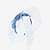 cheap Fascinators-Headwear Net Veil Hat Wedding Casual Tea Party Valentine&#039;s Day Horse Race Retro Romantic Classic With Tulle Face Veil Headpiece Headwear