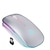 cheap Mice-Wireless Mouse Bluetooth RGB Rechargeable Mouse Wireless Computer Silent Mause LED Backlit Ergonomic Gaming Mouse For Laptop PC