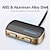 halpa HDMI-kaapelit-vention vga splitter 1080p vga switch 1 in 2 out male to female 1m cable for desktop laptop monitor monitor projector tv vga adapter Uusi