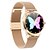 cheap Smartwatch-LW07 Women Smartwatch for Android/ IOS/ Samsung Phones Bluetooth Fitness Tracker Support Heart Rate/ Blood Oxygen Measurement