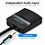 cheap Cables-Vention VGA to HDMI-compatible adapter With Audio Support 1080P For PC Laptop to HDTV Projector Video Audio Converter vga HDMI-compatible converter 1m