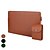 cheap Sleeves,Cases &amp; Covers-11.6 Inch Laptop / 12 Inch Laptop / 13.3 Inch Laptop/14 Inch Laptop /15 Inch LaptopSleeve PU Leather / Polyurethane Leather Solid Color Unisex Shock Proof
