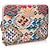 cheap Laptop Bags,Cases &amp; Sleeves-Laptop Sleeves LITBest 11.6&quot; 12&quot; 13.3&quot; inch Compatible with Macbook Air Pro, HP, Dell, Lenovo, Asus, Acer, Chromebook Notebook Shock Proof Canvas Printing Bohemian for Travel