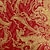 זול כיסוי כרית לחג-כיסוי כרית זהב אדום בסגנון סיני 4 יחידות כיסוי כרית מרובע רך כיסוי כרית מזויף פשתן ציפית לחדר שינה ספה 45 x 45 ס&quot;מ (18 x 18 אינץ&#039;) באיכות מעולה לכביסה במכונת כביסה