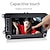 cheap Car DVD Players-7021A-16G 7 inch 2 DIN Android Car MP5 Player Stereo Car Radio Car Multimedia Player Support GPS Navigation Autoradio For Universal For Volkswagen VW GOLF PASSAT TOURAN Seat Skoda