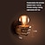 Недорогие Бра-Lightinthebox антикварный смоляной кулак настенный светильник европейский бар ресторан кафе декоративный настенный светильник левая правая бра рождественские украшения ac110v ac220v