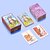 זול משחקי לוח-משחקי לוח Cat Tarot: 78 Cards &amp; Guidebook נייר טהור משחק מסיבות בידור ביתי בגדי ריקוד ילדים מבוגרים בנים ובנות צעצועים מתנות