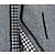 abordables pull cardigan pour hommes-Homme Pull Gilet Gilet Cardigan Pull Zippé Pull Veste Pull polaire Tricoter Tricoté Couleur unie Mao Moderne contemporain Extérieur Casual Vêtement Tenue Hiver Noir Vin S M L