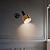 billige Vegglamper med LED-lightinthebox led moderne vegglamper&amp;amp; lampetter stue soverom vegglampe i aluminiumslegering 110-120v 220-240v 10 w